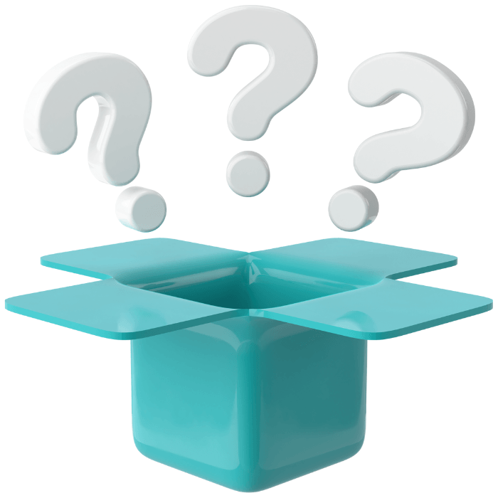 Mistery Box