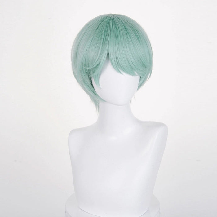 sacadranca parrucca cosplay wig kpop demon hunters saja boys baby