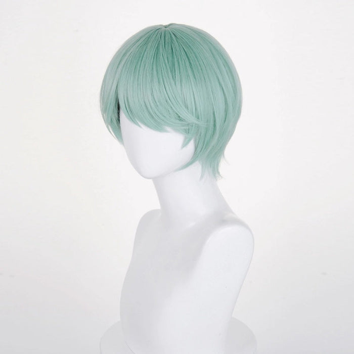 sacadranca parrucca cosplay wig kpop demon hunters saja boys baby