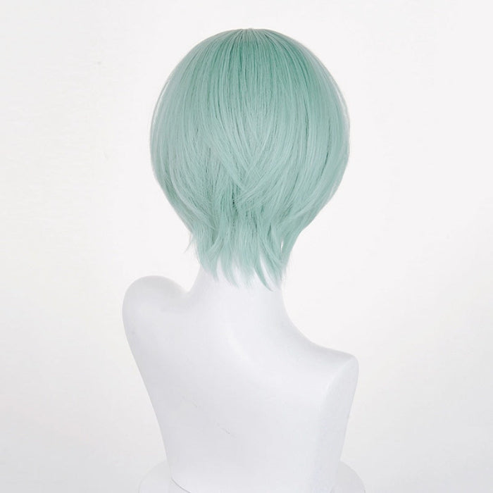 sacadranca parrucca cosplay wig kpop demon hunters saja boys baby