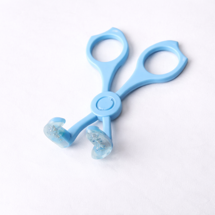 Applicatore Lenti a Contatto - Apri Palpebre