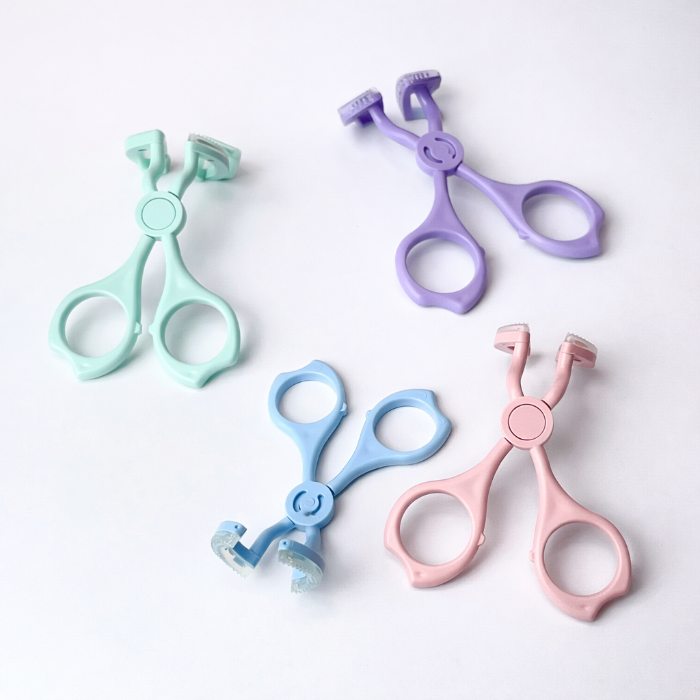 Applicatore Lenti a Contatto - Apri Palpebre