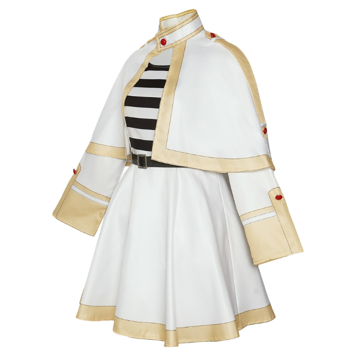 costumi cosplay sacadranca frieren oltre la fine del viaggio