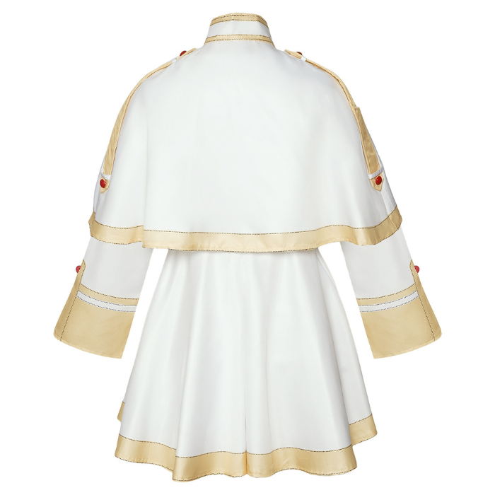 costumi cosplay sacadranca frieren oltre la fine del viaggio