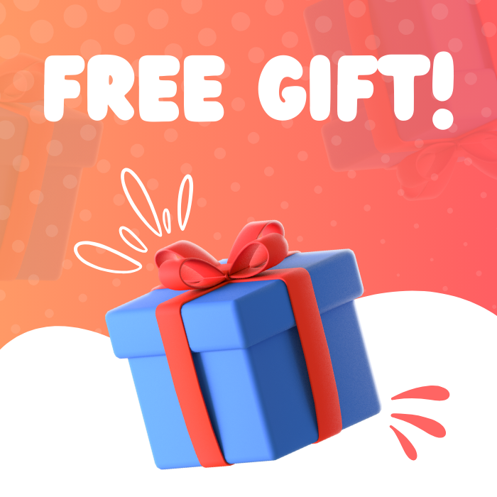 San Valentine Free Gift ❤️🔥