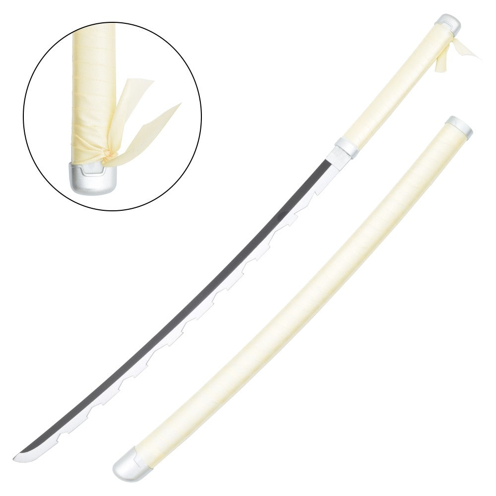 sacadranca demon slayer ashibira inosuke bamboo