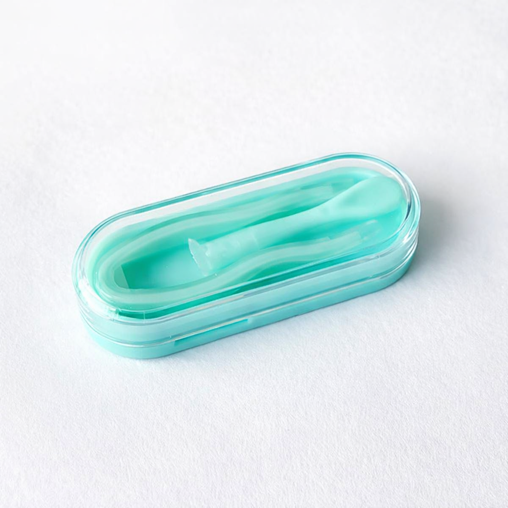 Kit Pinzette Pastello + Ventosa (+ Colori)