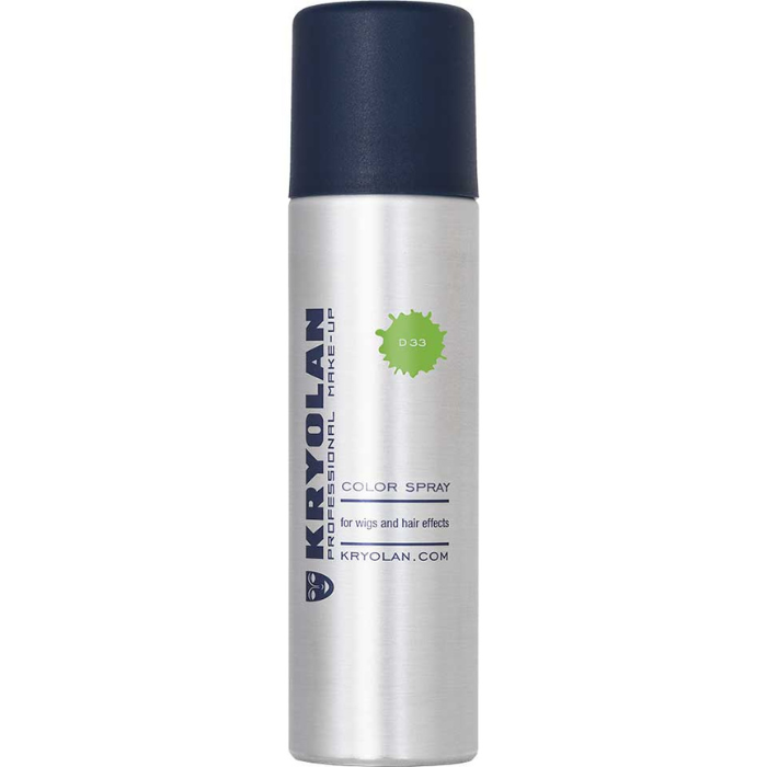 Kryolan Color Spray
