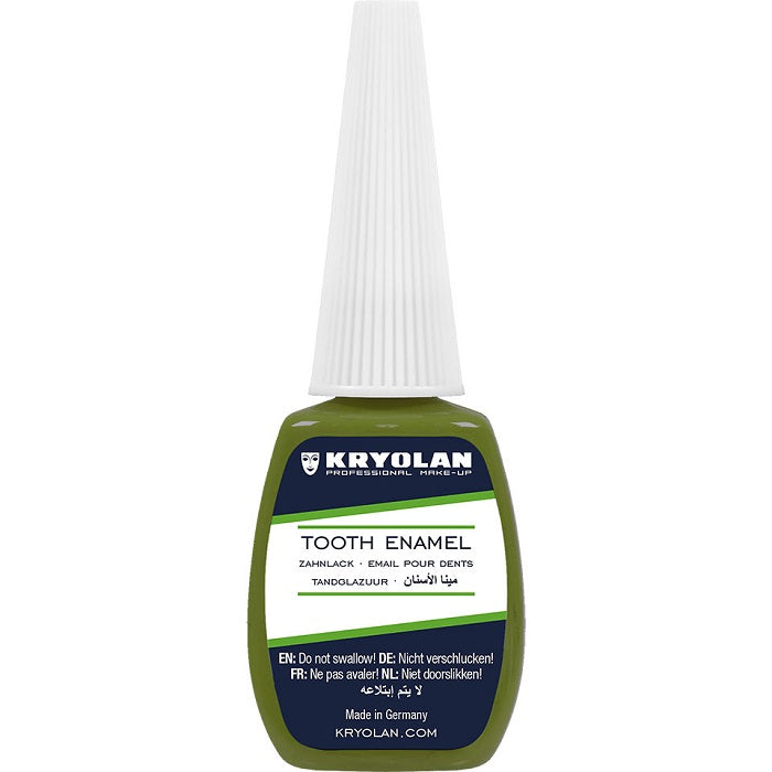 sacadranca ryolan smalto dentale green
