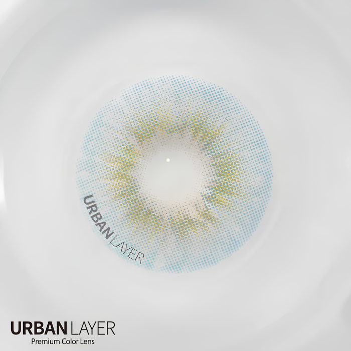 lenti colorate effetto naturale sacadranca urban layer wind blue