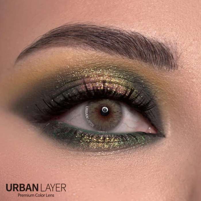 lenti colorate effetto naturale sacadranca urban layer wind gray