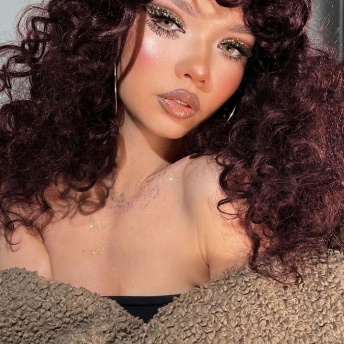 lenti colorate effetto naturale sacadranca urban layer angeles n amber