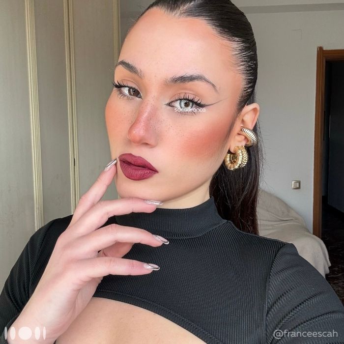 lenti colorate effetto naturale sacadranca bailey gray