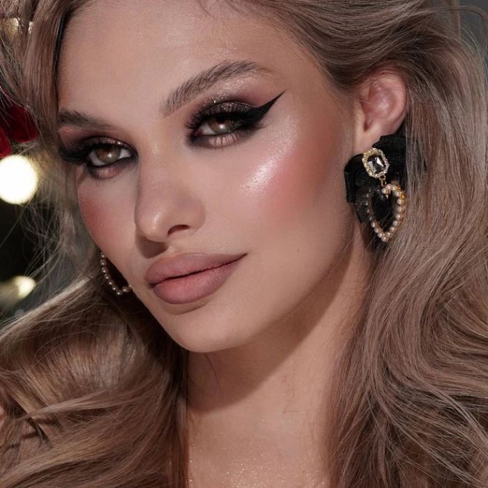 lenti colorate effetto naturale urban layer berkeley hazel