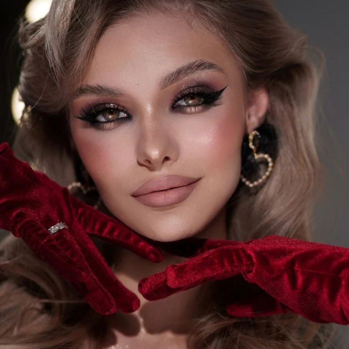 lenti colorate effetto naturale urban layer berkeley hazel