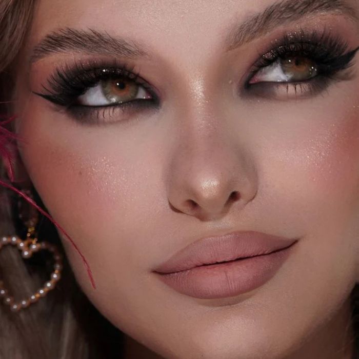 lenti colorate effetto naturale urban layer berkeley hazel