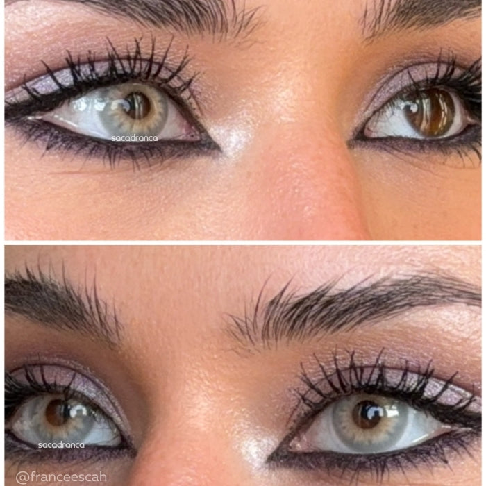 lenti colorate effetto naturale sacadranca birkin gray