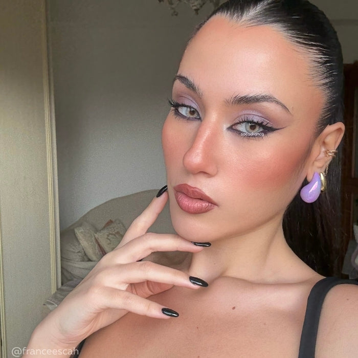 lenti colorate effetto naturale sacadranca birkin gray