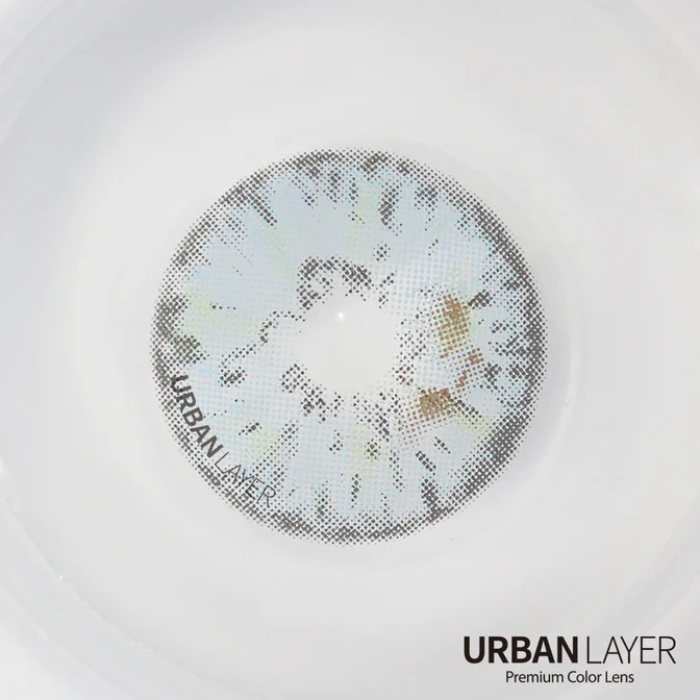 lenti colorate naturali urban layer sacadranca gemini ash blue
