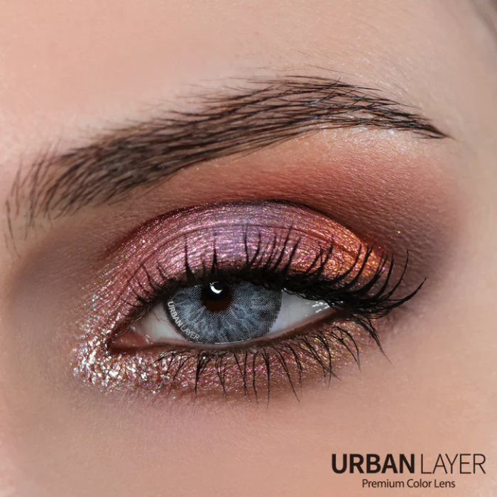 lenti colorate effetto naturale urban layer sacadranca glacier gray