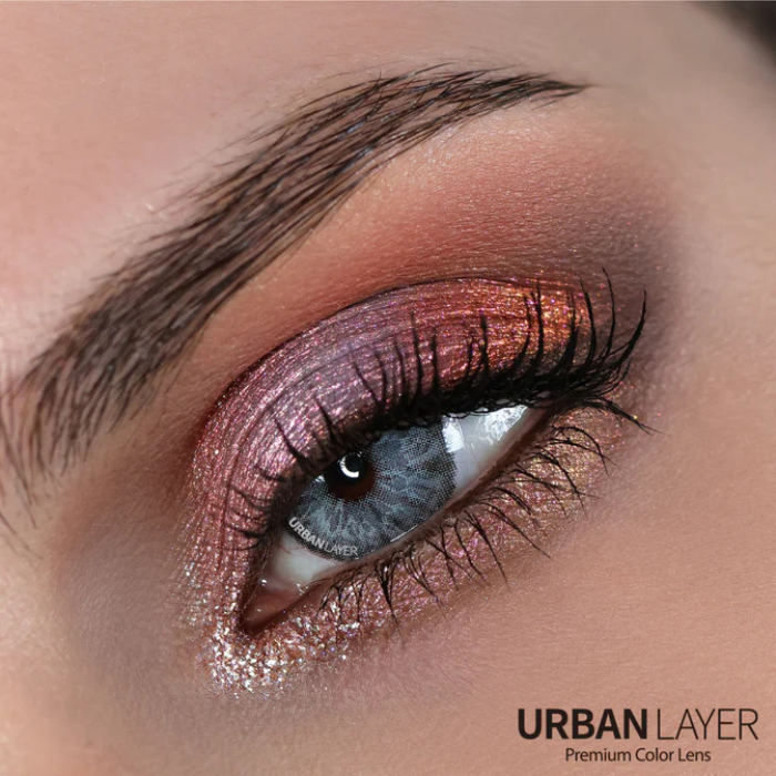 lenti colorate effetto naturale urban layer sacadranca glacier gray