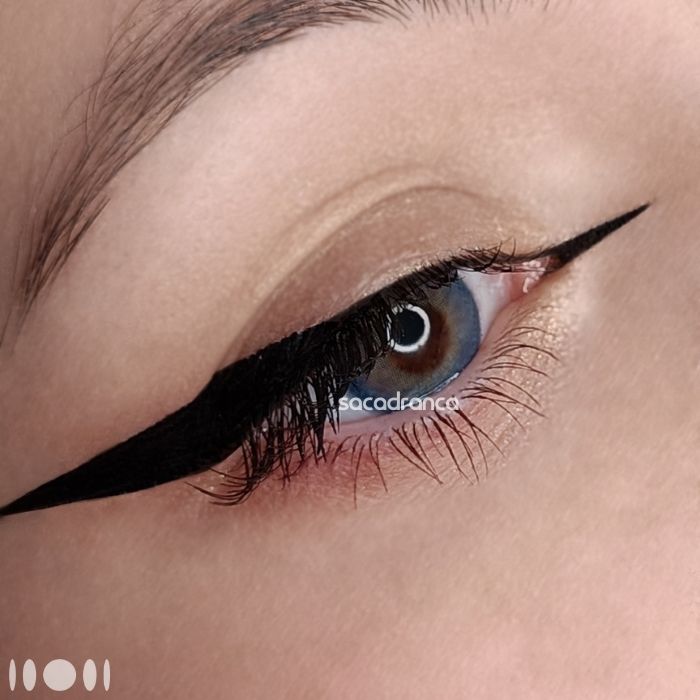 lenti colorate effetto naturale sacadranca maria blue