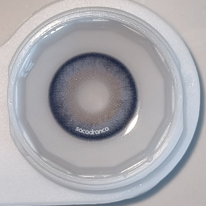 lenti colorate effetto naturale sacadranca mist indigo