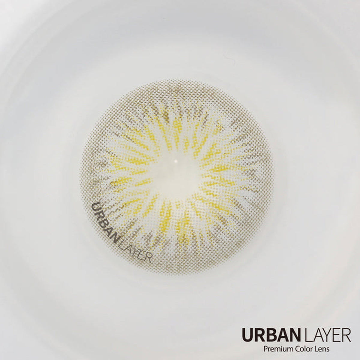 lenti colroate effetto naturale sacadranca urban layer passion hazel