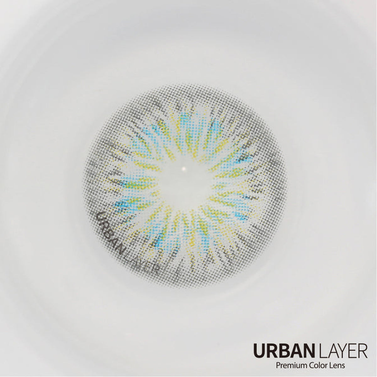 lenti colorate effetto naturale sacadranca urban layer passion polar gray