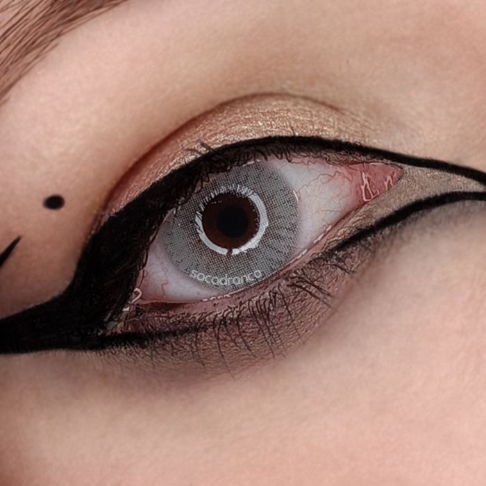 lenti colorate effetto naturale sacadranca penni gray