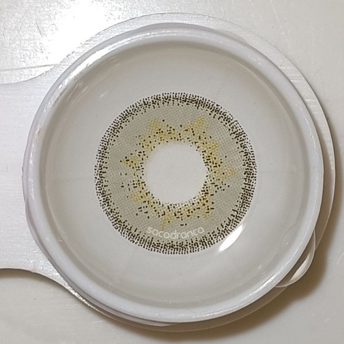 lenti colorate effetto naturale sacadranca sunset gray