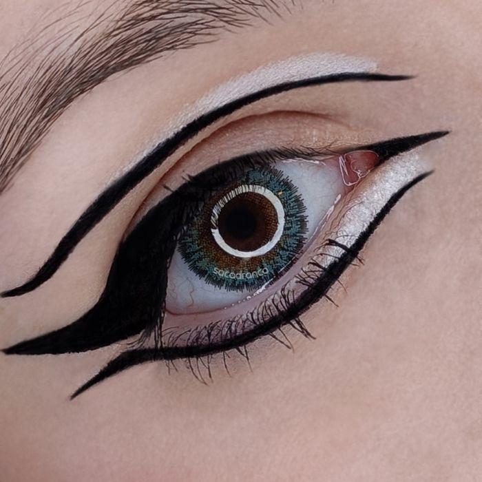 lenti colorate effetto naturale sacadranca sunset sky blue