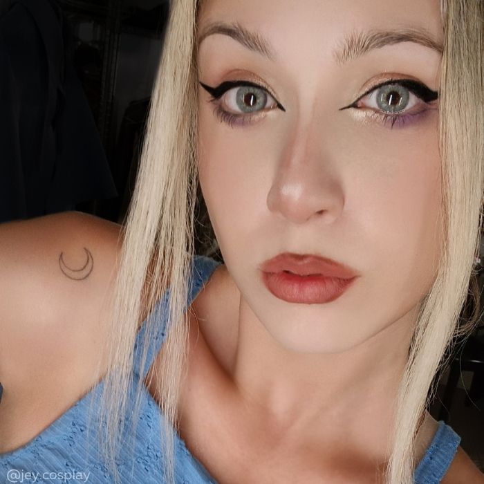 lenti colorate effetto naturale sacadranca volup green