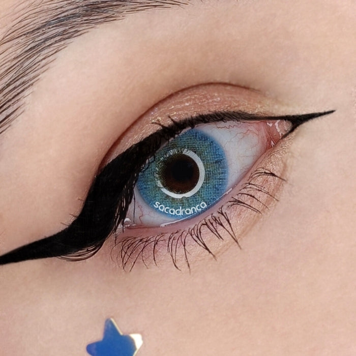 lenti colorate effetto naturale sacadranca whale