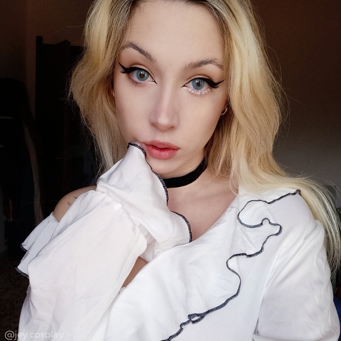 lenti colorate effetto naturale sacadranca whale