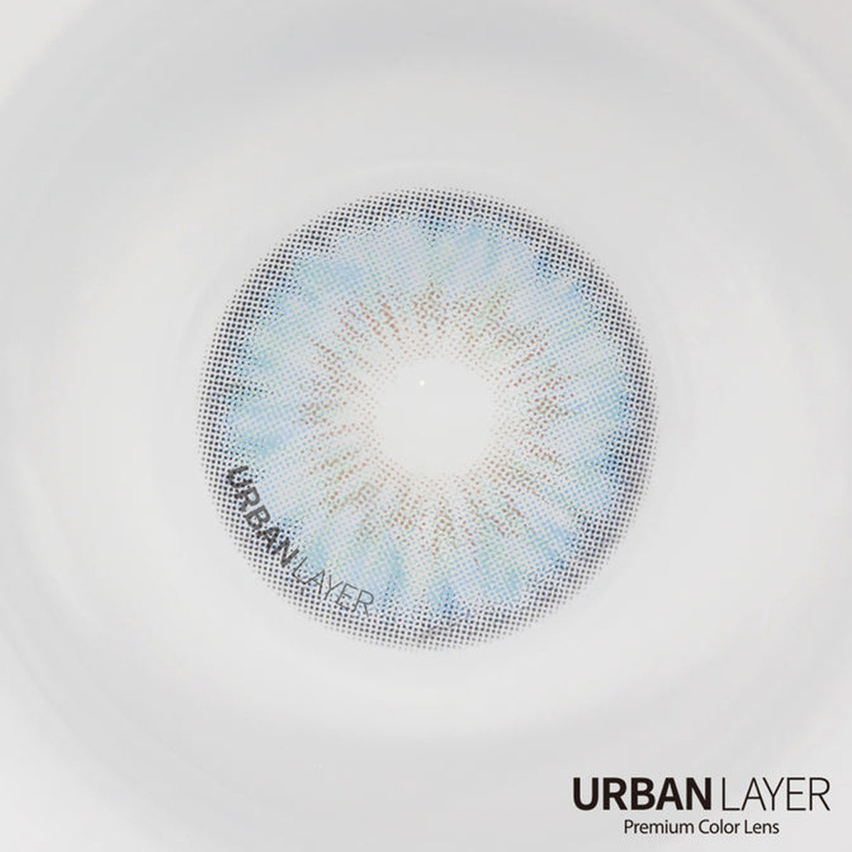 lenti colorate effetto naturale sacadranca urban layer capri blue