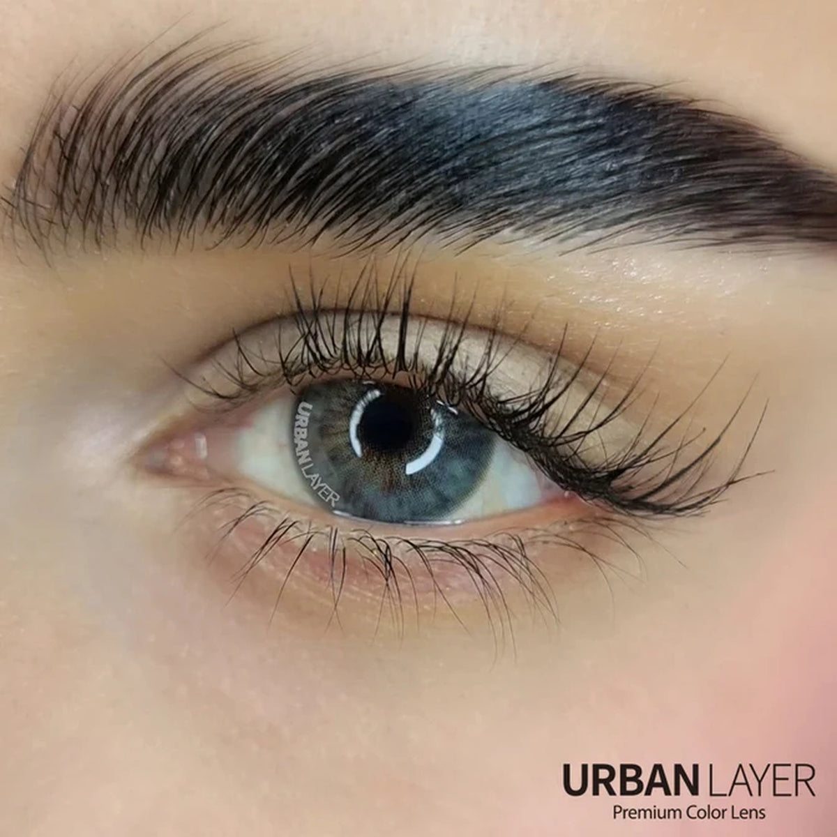 lenti colorate effetto naturale sacadranca urban layer capri gray