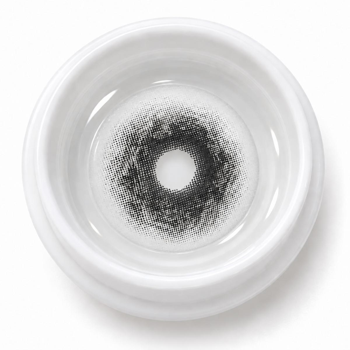 lenti cosplay crazy lens sacadranca urban layer chaos eye black