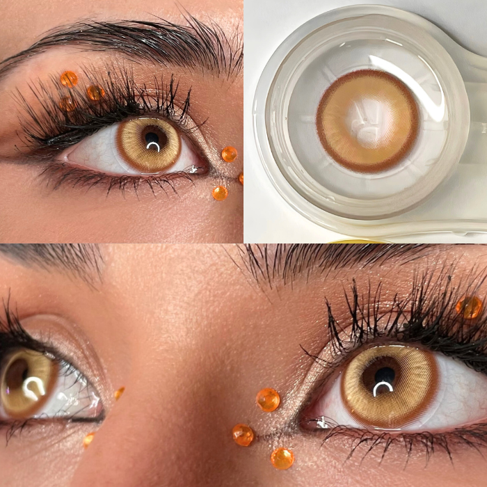 lenti cosplay crazy lens sacadranca jubilee 6 pack