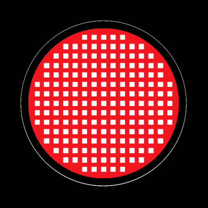 sacadranca lenti cosplay crazy lens red r mesh