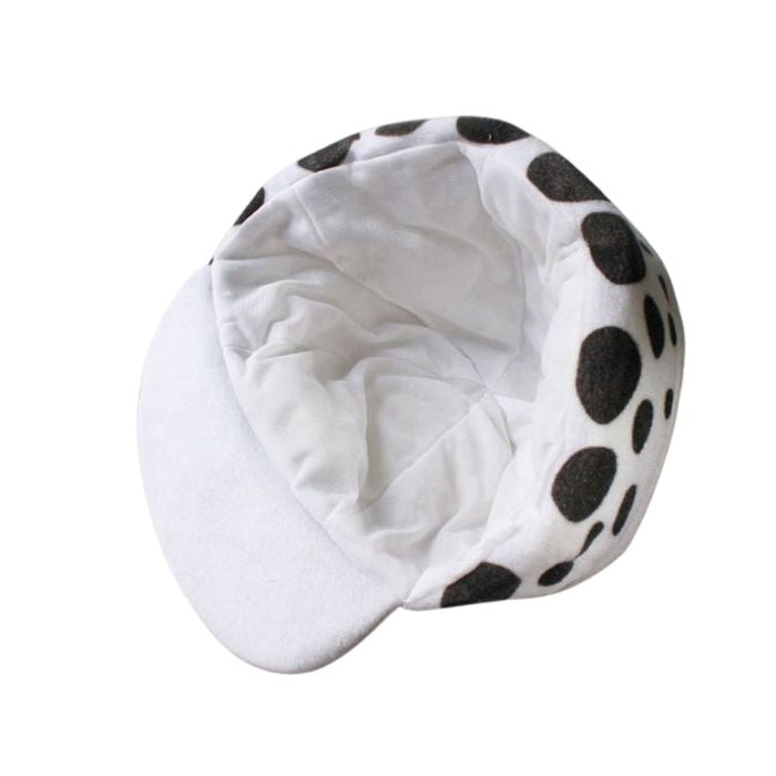 Accessori Cosplay - One Piece Cappello Trafalgar Law