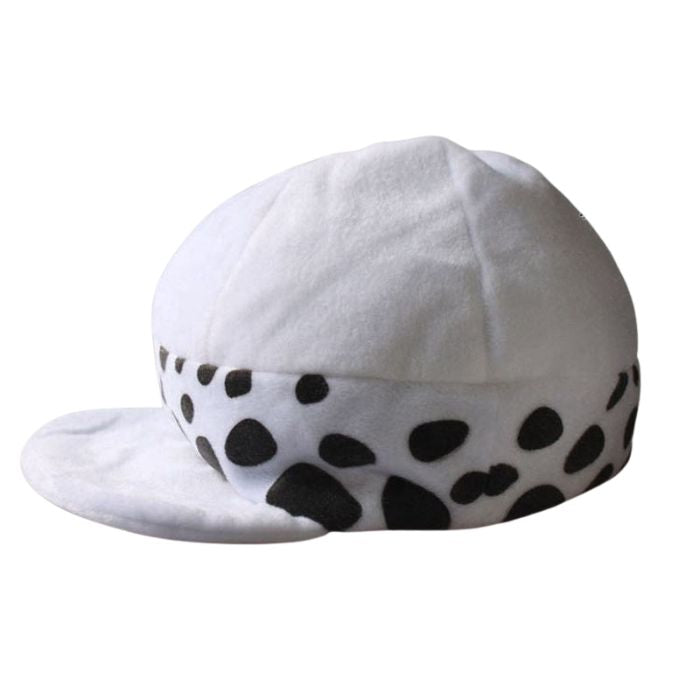 Accessori Cosplay - One Piece Cappello Trafalgar Law