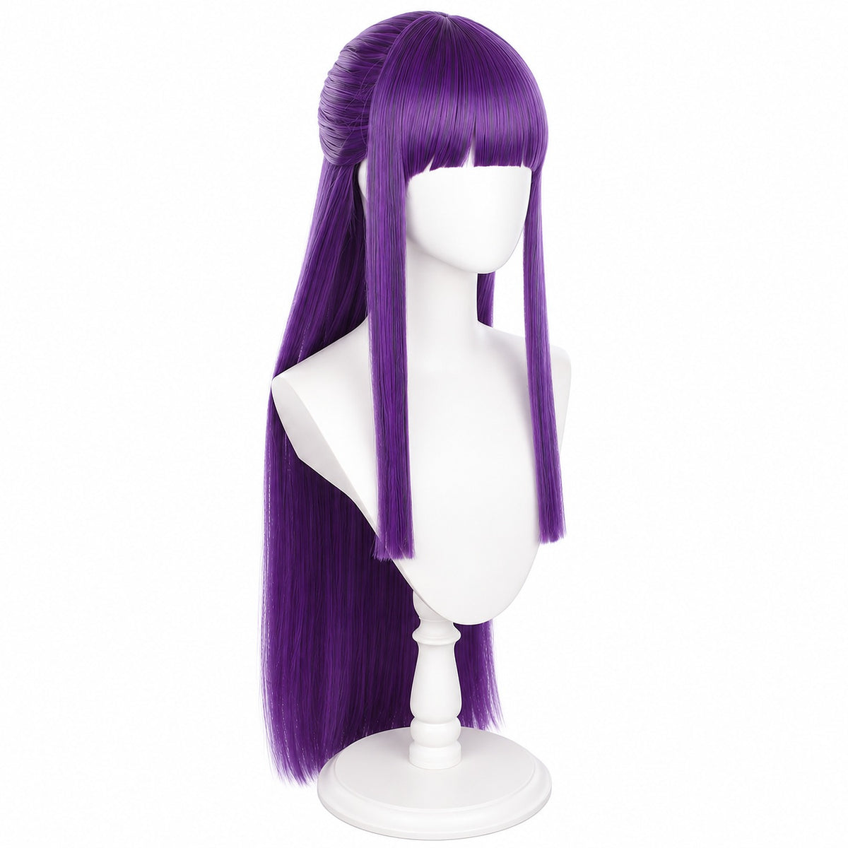 parrucca cosplay sacadranca frieren fern