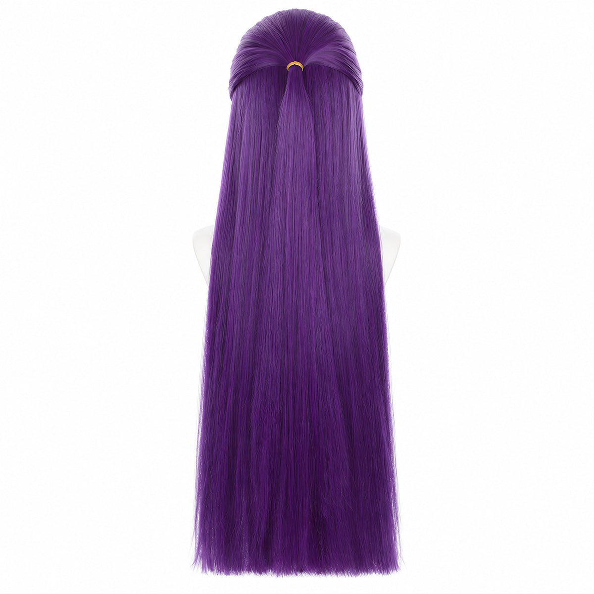 parrucca cosplay sacadranca frieren fern