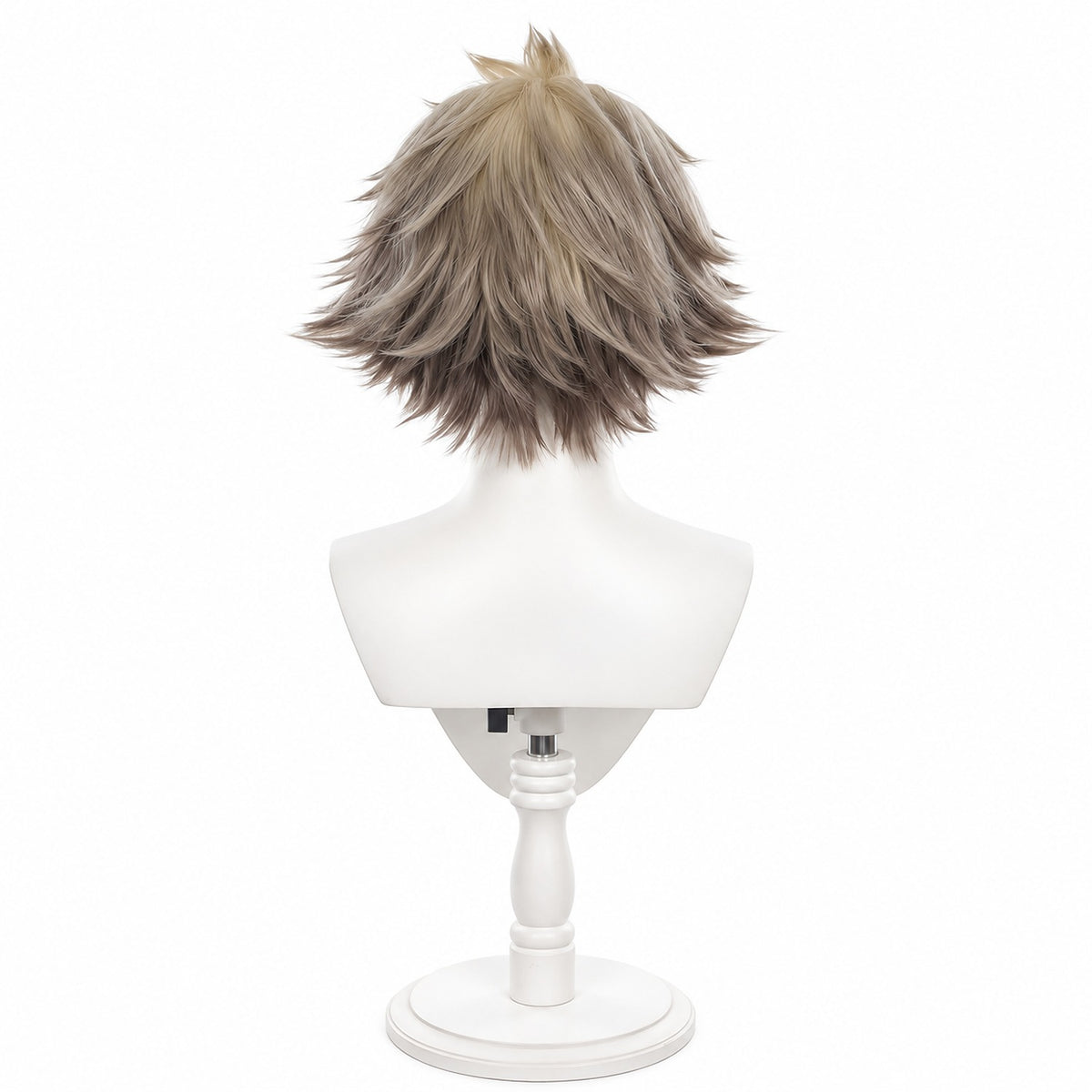 Parrucca Cosplay Gachiakuta – Rudo – Biondo 30 cm
