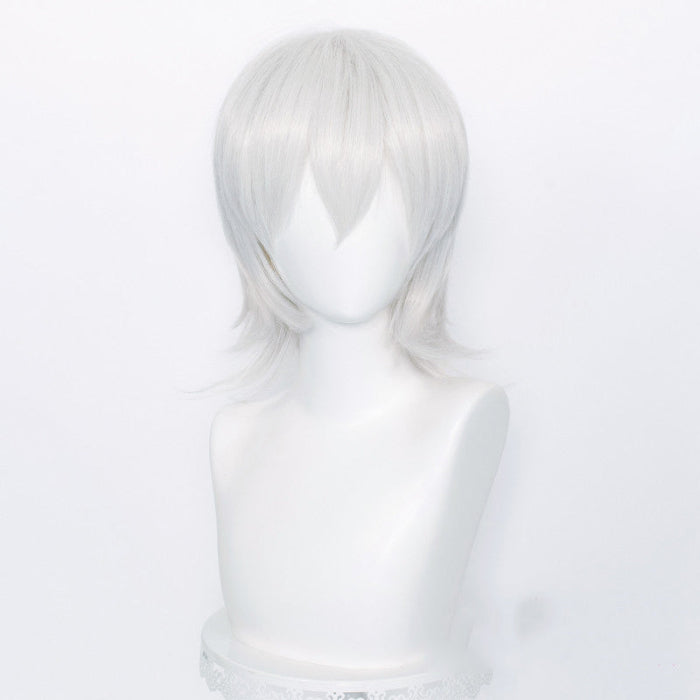 sacadranca parrucca cosplay 35 cm anime