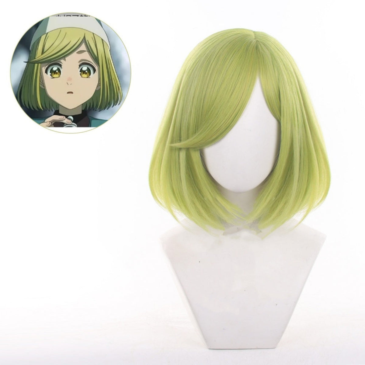 parrucca cosplay nuova sacadranca coco witch hat atelier
