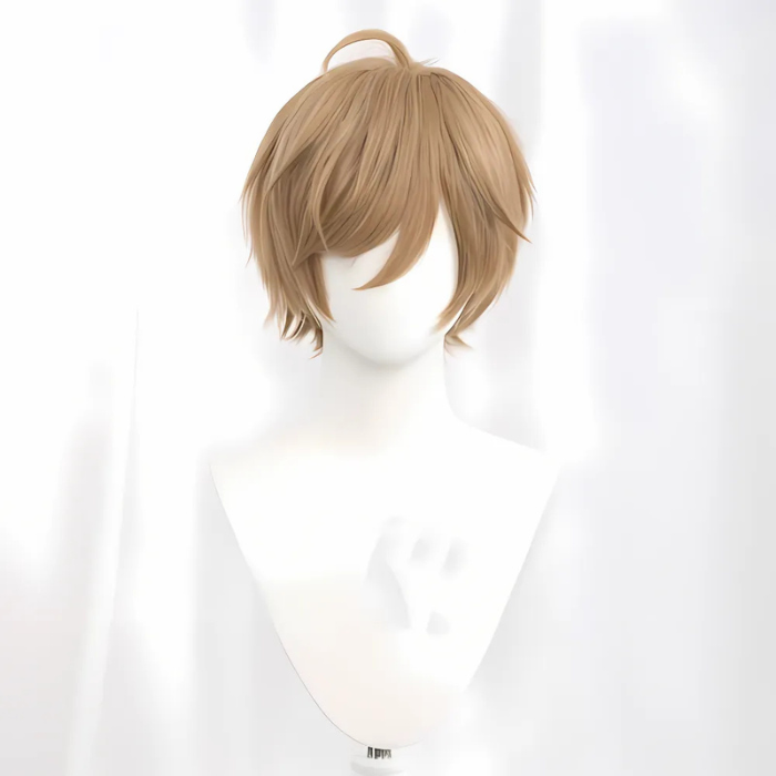 parrucche cosplay sacadranca 30 cm