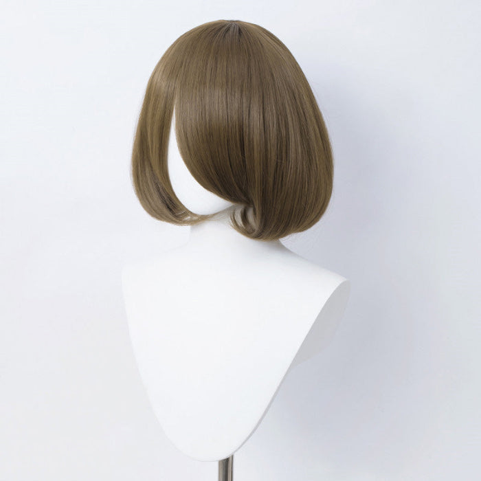 sacadranca parrucche cosplay bob 35 cm generica