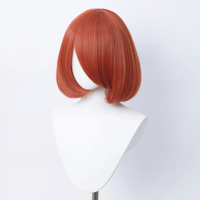 sacadranca parrucche cosplay bob 35 cm generica